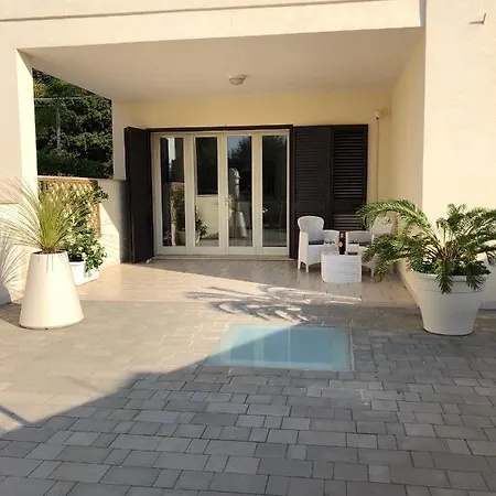 Casa Caterina - Salento بيت للعطل *