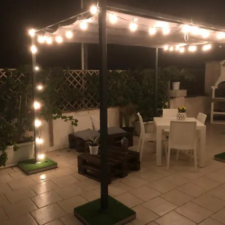 Casa Caterina - Salento Nardò