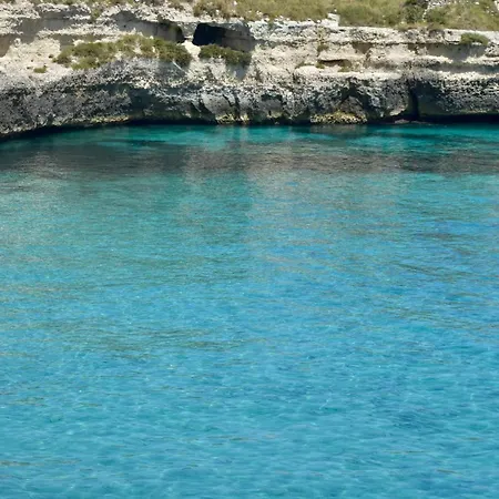 Caterina - Salento Holiday home *