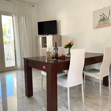 Caterina - Salento Holiday home *