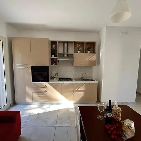 Caterina - Salento Holiday home Nardo