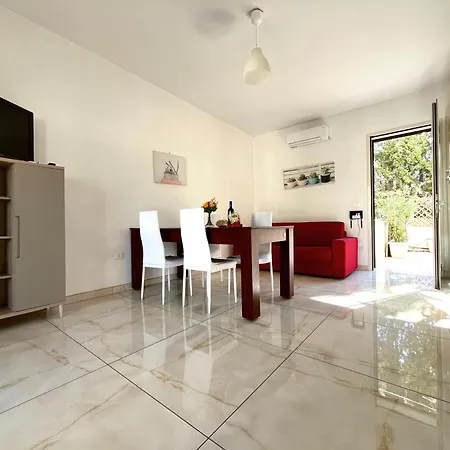 Holiday home Caterina - Salento Nardo