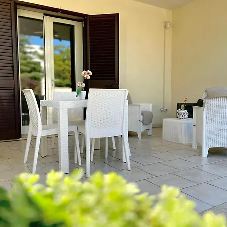 Casa Caterina - Salento *