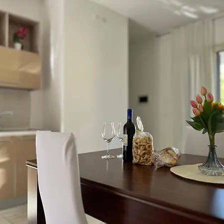 Caterina - Salento Holiday home
