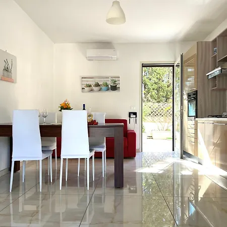 Caterina - Salento Holiday home Nardo