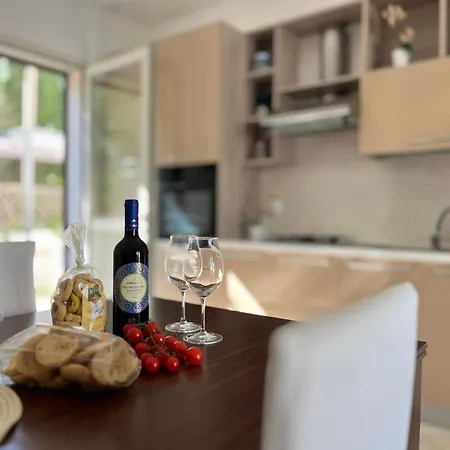Caterina - Salento Holiday home