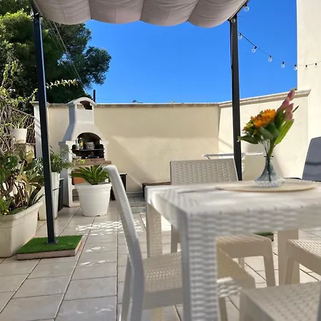Caterina - Salento Holiday home Nardo