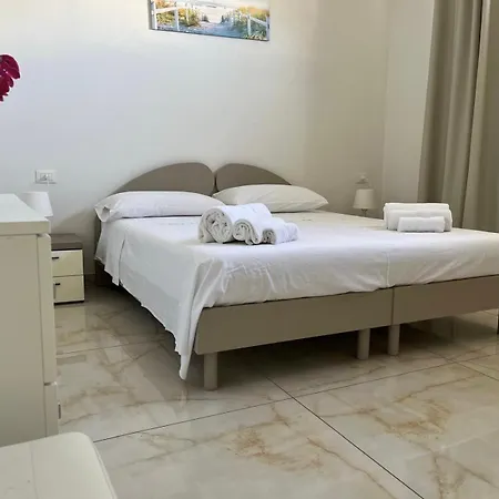 Caterina - Salento Holiday home