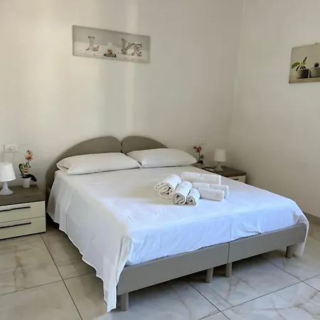 Holiday home Caterina - Salento Nardo